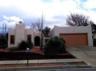 684 Creed Ave, Las Cruces, NM 88005