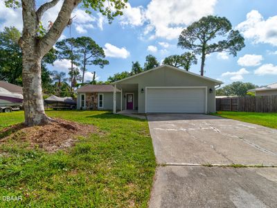 3125 Silver Palm Dr, Edgewater, FL, 32141