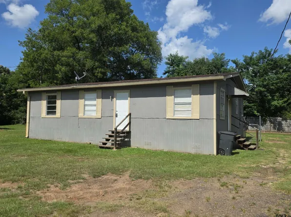 123 Whatley Ave, Pittsburg, TX 75686