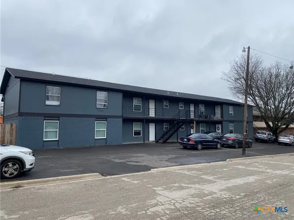 511 N Gilmer St, Killeen, TX 76541