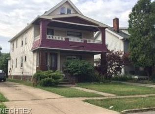10200 Parkview Ave, Garfield Heights, OH 44125