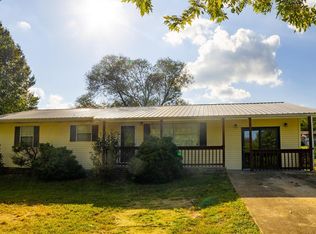 117 N Locust, Lead Hill, AR 72644
