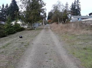 999 West 13th, Port Angeles, WA