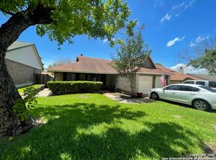 7808 Forest Rnch, Live Oak, TX 78233