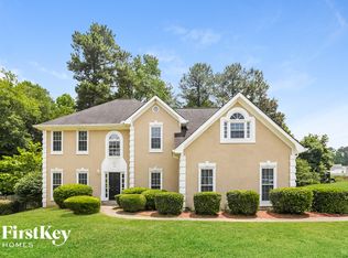 2940 Hunters Pond Ct, Snellville, GA