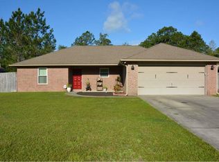 319 El Matador Blvd, Pensacola, FL 32506