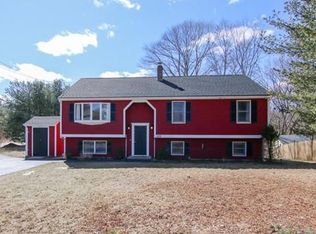 229 Read St, Attleboro, MA 02703