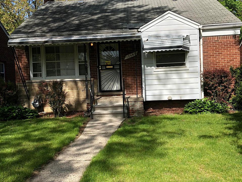 1st image of 12687 Grandmont Ave