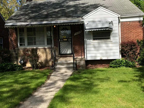 12687 Grandmont Ave, Detroit, MI 48227