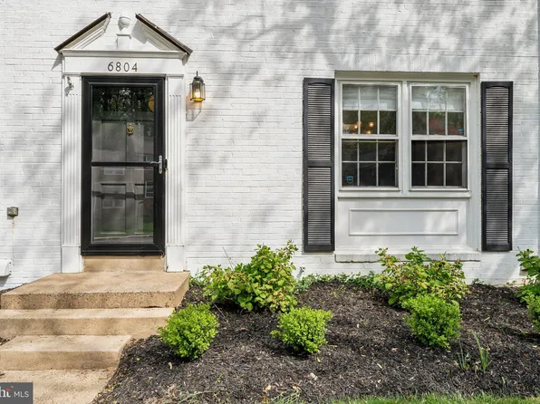 6804 Brian Michael Ct, Springfield, VA 22153