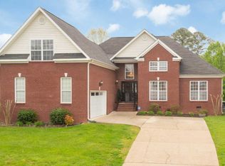 2358 Gibbons Rd, Chattanooga, TN 37421