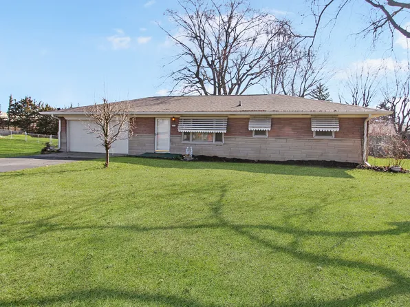 1511 N Mitchner Ave, Indianapolis, IN 46219