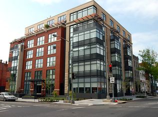 1401 Q St NW APT 201, Washington, DC 20009