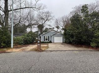 6700 Winchester St, Fayetteville, NC 28314