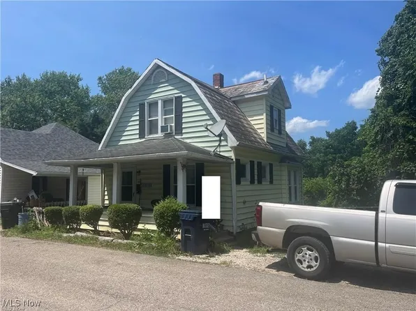 1129 Hayes Ave, Cambridge, OH 43725