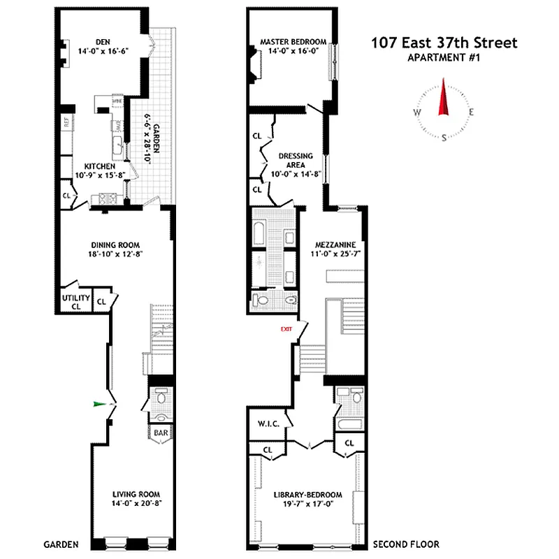 floor plan 3