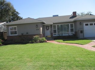104 N Byron Dr, Lemoore, CA 93245