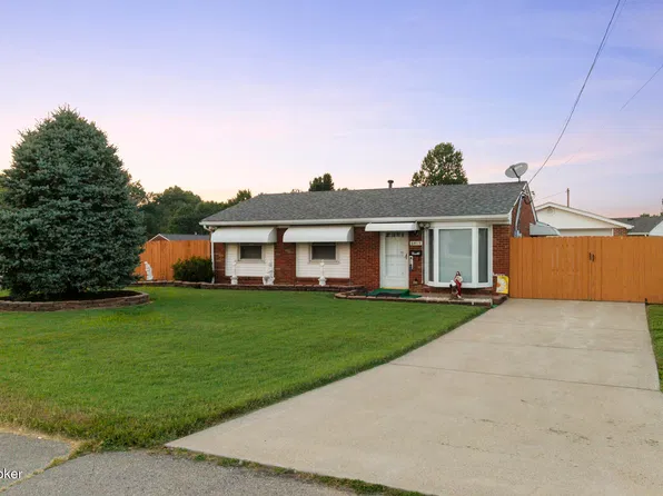 6413 Venango Dr, Louisville, KY 40258
