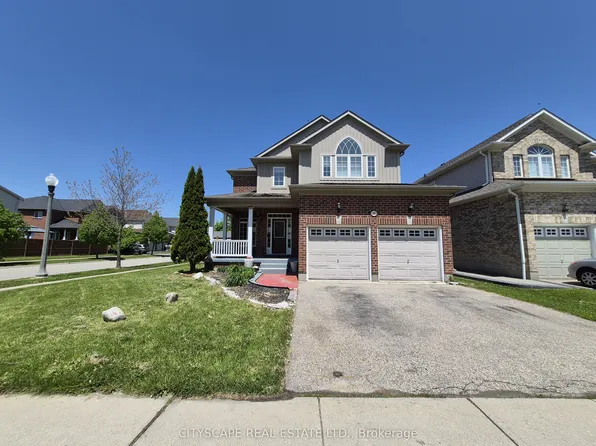 211 Sims Estate Dr, Kitchener, ON N2A 4L2