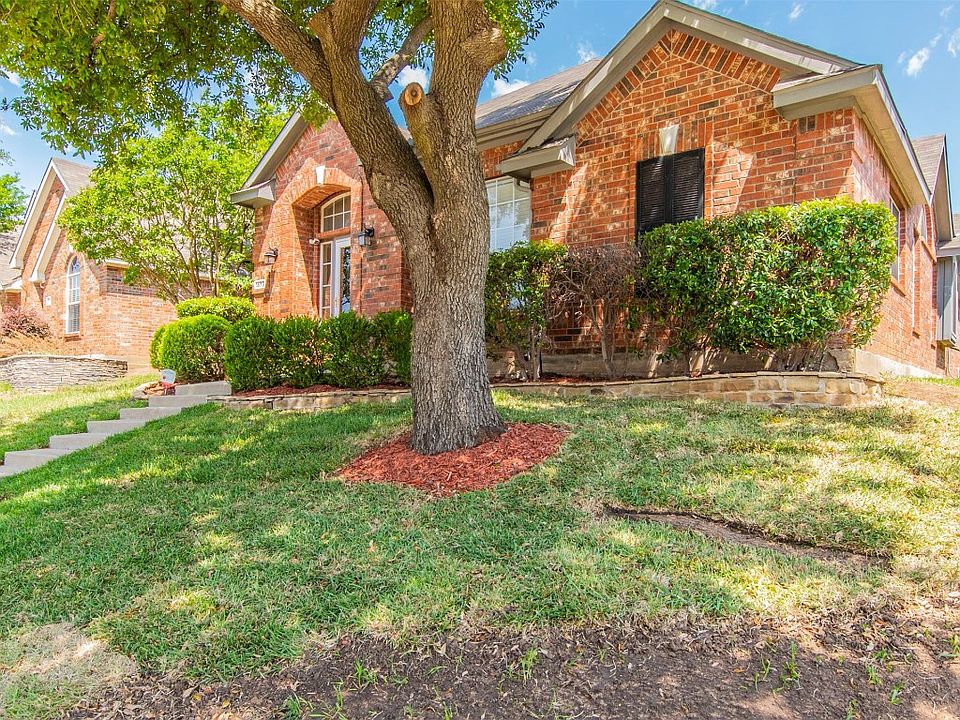 1673 Yellowstone Ave, Lewisville, TX 75077 Zillow