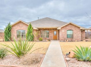 4217 Autumnwood Trl, San Angelo, TX 76904