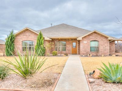 4217 Autumnwood Trl, San Angelo, TX, 76904