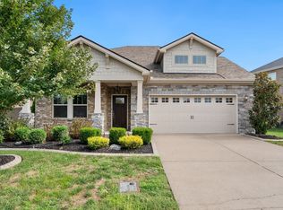 4364 Stone Hall Blvd, Hermitage, TN 37076
