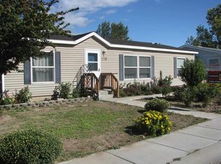 228 W Avenue K, Jerome, ID 83338