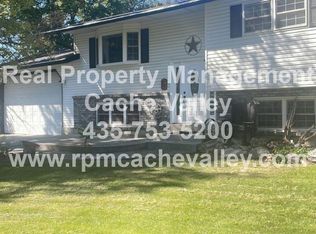 1175 S 2000 W, Logan, UT 84321