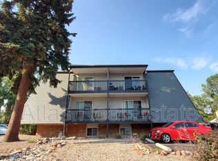 112 Rutgers Ave APT 306, Fort Collins, CO 80525