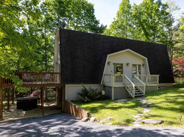 218 Bethel Ln, McGaheysville, VA 22840