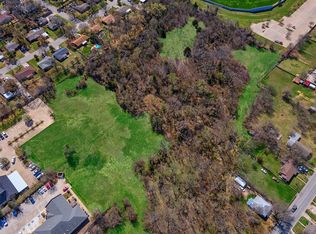 1002 Foster Ln, Weatherford, TX 76086