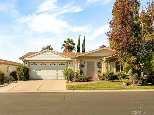 10961 Desert Lawn Dr Space 246, Calimesa, CA 92320