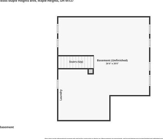 18505 Maple Heights Blvd, Maple Heights, OH 44137 | Zillow