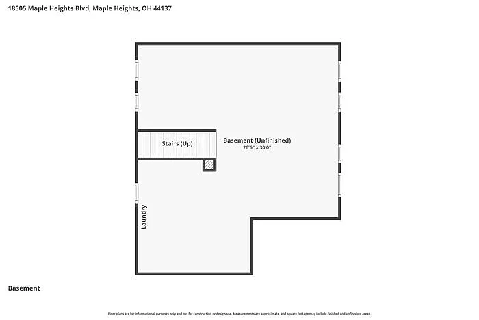 Building Photo - 18505 Maple Heights Blvd