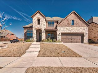 14092 Gutierrez St, Frisco, TX 75035
