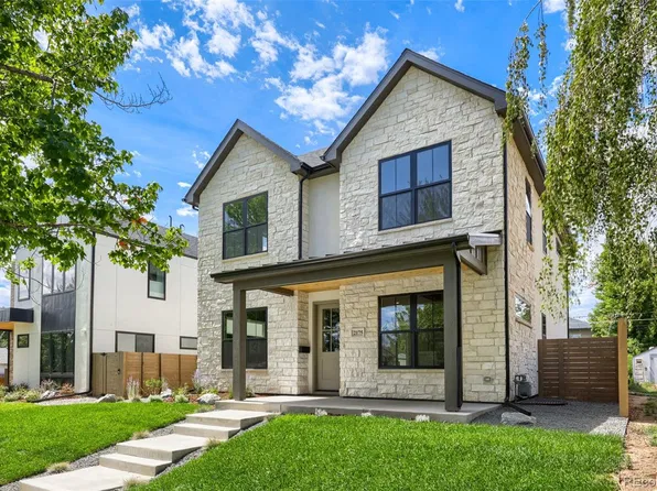 2175 S Humboldt Street, Denver, CO 80210