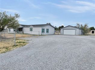 1740 W Wilson Rd, Pahrump, NV 89048