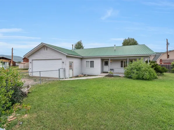 21730 3rd Ave, Phippsburg, CO 80469