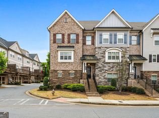 173 Marietta Walk Trce, Marietta, GA 30064