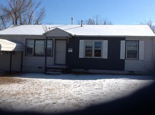 523 N 71st East Ave, Tulsa, OK 74115