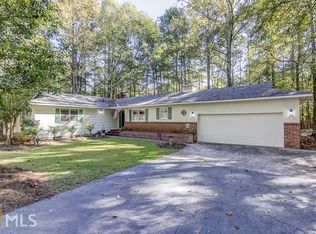 244 Busbin Rd, Fayetteville, GA 30215