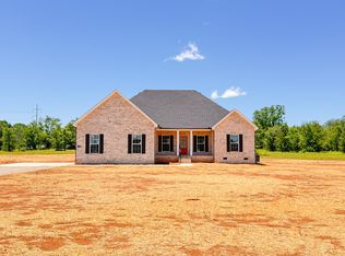 2123 Halls Mill Rd LOT 2, Unionville, TN 37180