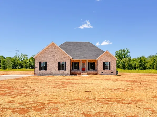 2123 Halls Mill Rd Lot 2, Unionville, TN 37180