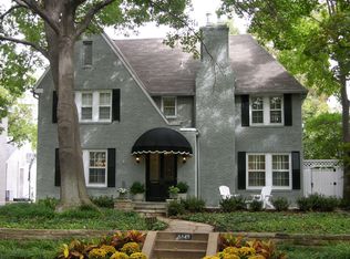 4428 Edmondson Ave, Highland Park, TX 75205