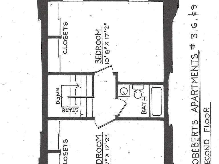 Roberts Apartments — Photo 13