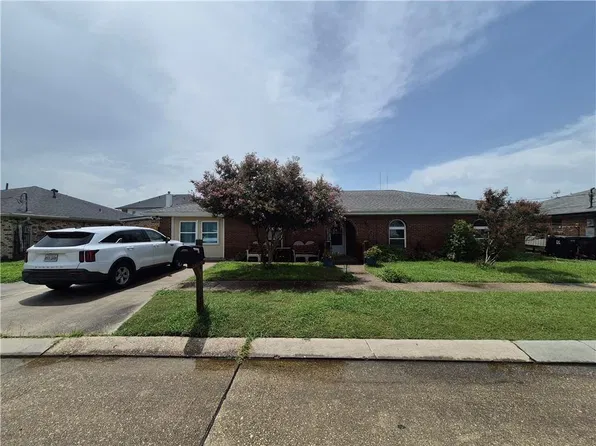 3604 Campagna Dr, Chalmette, LA 70043