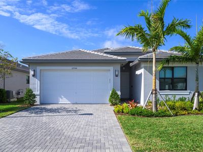 12544 SW Blue Mangrove Parkway, Port Saint Lucie, FL, 34987