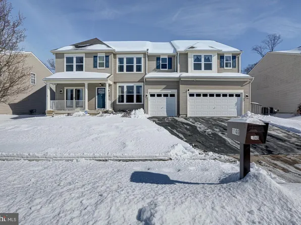 1146 E Founds St, Townsend, DE 19734