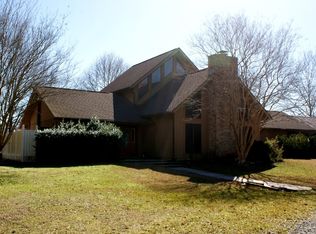 267 County Line Rd, Deridder, LA 70634